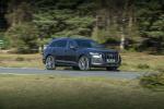 Audi Q7 50 TDI Quattro S-Line 2019 года (UK)